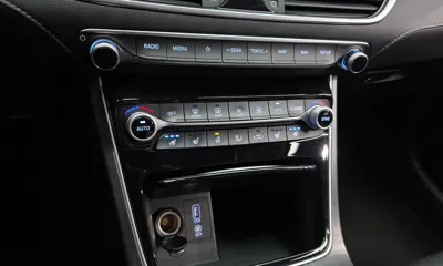 Hyundai Grandeur 2019, 65883 км, за 16200000 KRW - фото 17