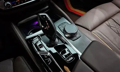 BMW 5-Series 2023, 26014 км, за 43990000 KRW - фото 9