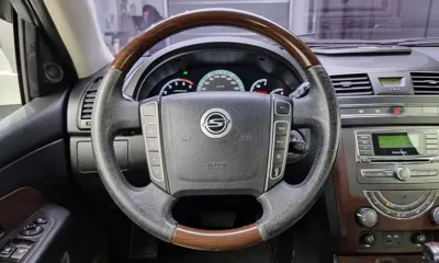 KG_Mobility_Ssangyong Rexton 2013, 106872 км, за 4900000 KRW - фото 14