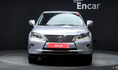 Lexus RX 2013, 188000 км, за 13800000 KRW