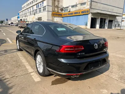 Volkswagen Magotan 2018, 95000 км, за 57800 CNY - фото 18