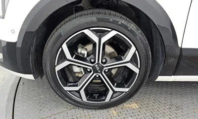 Kia Niro 2022, 74334 км, за 25900000 KRW - фото 5