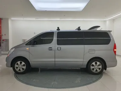 Hyundai Starex 2017, 106000 км, за 19500000 KRW - фото 2