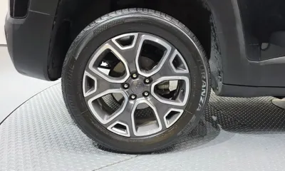 Jeep Renegade 2018, 55392 км, за 14600000 KRW - фото 5