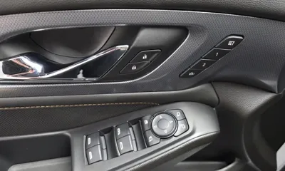 ChevroletGMDaewoo Traverse 2021, 154534 км, за 16500000 KRW - фото 29