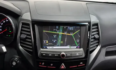KG_Mobility_Ssangyong TIBOLI 2018, 190070 км, за 5800000 KRW - фото 15