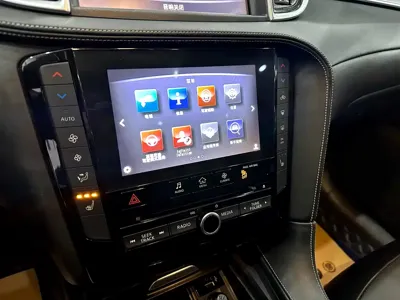 Infiniti QX50 2019, 90000 км, за 79800 CNY - фото 14