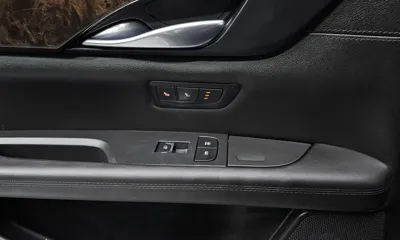 Cadillac CT6 2016, 156507 км, за 12700000 KRW - фото 18