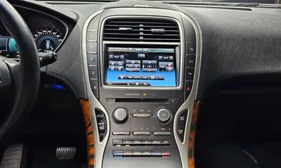 Lincoln MKX 2016, 47426 км, за 16900000 KRW - фото 14