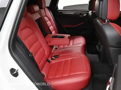 Porsche Macan 2015, 103698 км, за 33500000 KRW - фото 12