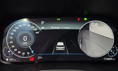 Hyundai Palisade 2021, 112657 км, за 23900000 KRW - фото 8