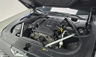 Genesis G90 2019, 128836 км, за 24990000 KRW - фото 6