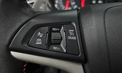 ChevroletGMDaewoo Trax 2017, 117481 км, за 6980000 KRW - фото 27