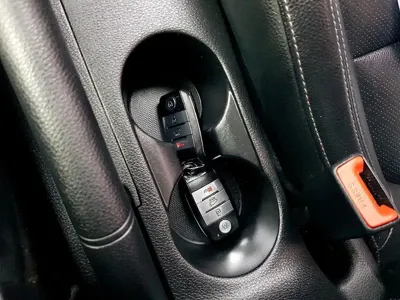 Kia Stonic 2018, 142093 км, за 7500000 KRW - фото 15