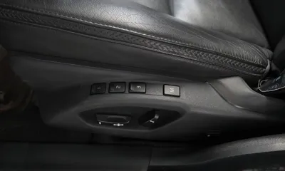Volvo XC70 2016, 161037 км, за 11700000 KRW - фото 18