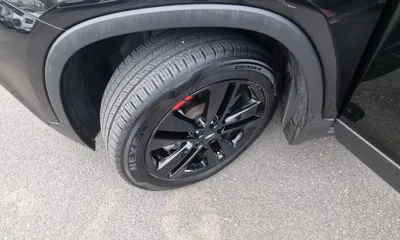 ChevroletGMDaewoo Trax 2019, 106862 км, за 8700000 KRW - фото 19