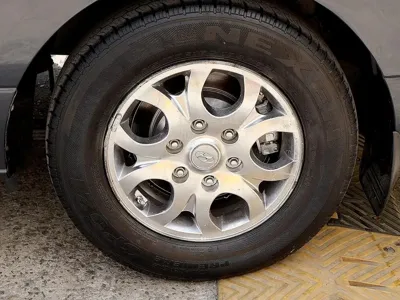 Hyundai Starex 2016, 70424 км, за 6800000 KRW - фото 5