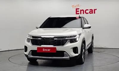 Kia Seltos 2025, 12173 км, за 23200000 KRW