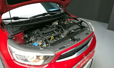 Kia Stonic 2018, 218337 км, за 6500000 KRW - фото 6