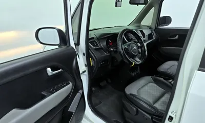 Kia Ray 2018, 93692 км, за 10500000 KRW - фото 10