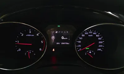 Kia Canival 2016, 254773 км, за 6000000 KRW - фото 8
