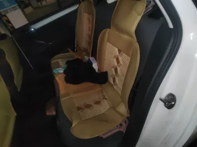 Volkswagen Santana 2017, 92500 км, за 34018.69 CNY - фото 18