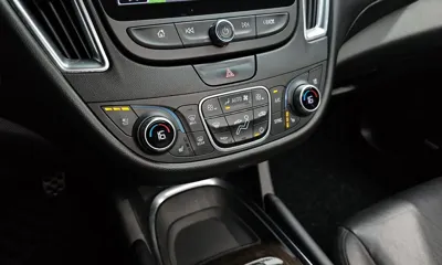 ChevroletGMDaewoo Malibu 2017, 139111 км, за 6890000 KRW - фото 17