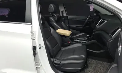 Hyundai Tucson 2017, 120743 км, за 9200000 KRW - фото 11