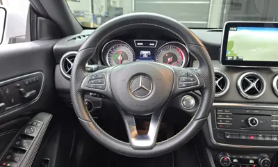 Mercedes-Benz CLA-Class 2015, 47244 км, за 12500000 KRW - фото 13