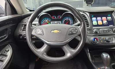 ChevroletGMDaewoo Impala 2016, 169383 км, за 5500000 KRW - фото 13