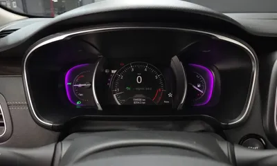 Renault-KoreaSamsung SM6 2019, 194938 км, за 7000000 KRW - фото 8