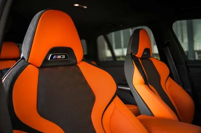 BMW M3 2026, 3000 км, за 141500000 KRW - фото 9