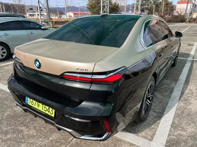 BMW 7-Series 2025, 42000 км, за 98200000 KRW - фото 6