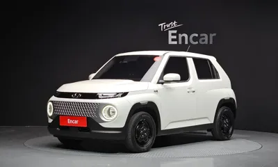 Hyundai Casper · 2023 год