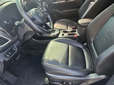 Kia Seltos 2022, 39570 км, за 16300000 KRW - фото 8