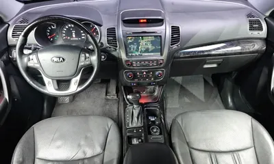 Kia Sorento 2014, 139070 км, за 8300000 KRW - фото 7