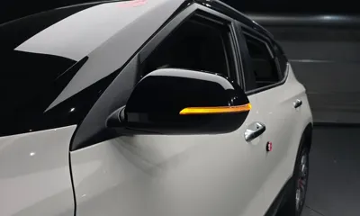 Kia Seltos 2020, 38359 км, за 19900000 KRW - фото 29
