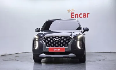 Hyundai Palisade 2022, 128856 км, за 21500000 KRW