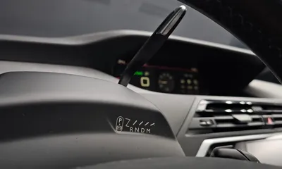 Citroen-DS C4 Picasso 2018, 52226 км, за 13900000 KRW - фото 9