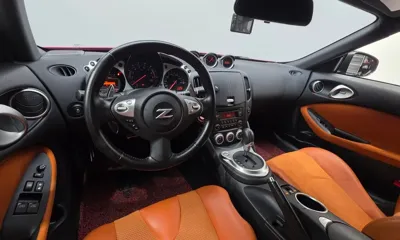 Nissan 370Z 2018, 55282 км, за 31590000 KRW - фото 7