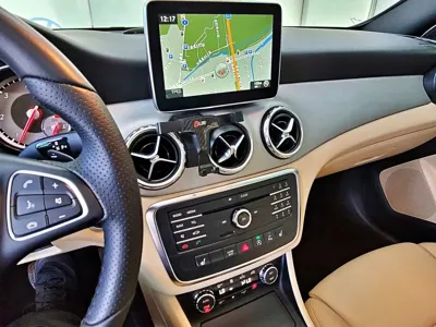 Mercedes-Benz GLA-Class 2016, 107800 км, за 13900000 KRW - фото 7