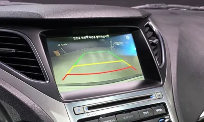 Hyundai Grandeur 2016, 106101 км, за 7700000 KRW - фото 14