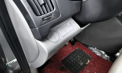 Hyundai Starex 2015, 115794 км, за 7500000 KRW - фото 16