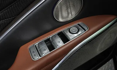 Kia K9 2019, 103196 км, за 22500000 KRW - фото 35