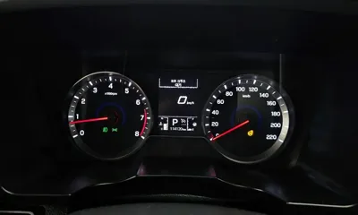 KG_Mobility_Ssangyong TIBOLI 2020, 114120 км, за 9600000 KRW - фото 8