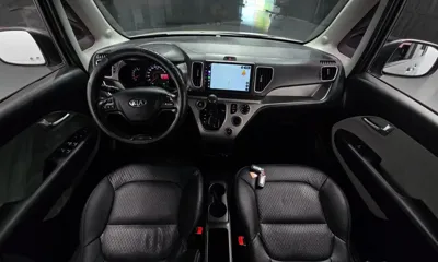 Kia Ray 2014, 99182 км, за 7200000 KRW - фото 7