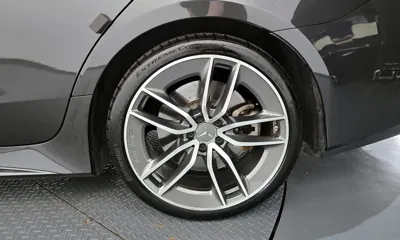 Mercedes-Benz CLS-Class 2019, 45409 км, за 53400000 KRW - фото 21