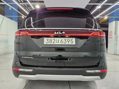 Kia Canival 2023, 76922 км, за 19900000 KRW