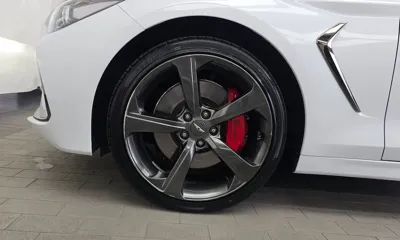 Genesis G70 2019, 78937 км, за 25700000 KRW - фото 5