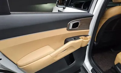 Kia Sorento 2021, 160142 км, за 18900000 KRW - фото 25